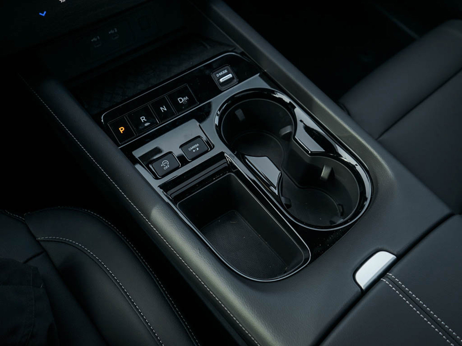 New 2025 Nissan Murano SL image 27