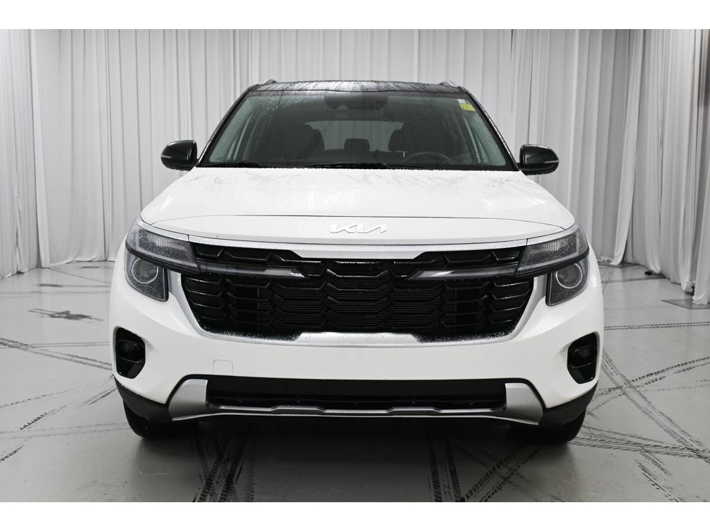 Used 2026 Kia Seltos S AWD/4WD image 3