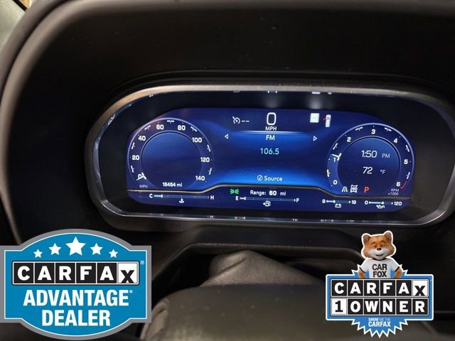 Used 2023 Chevrolet Suburban Z71 w/ Luxury Package image 14