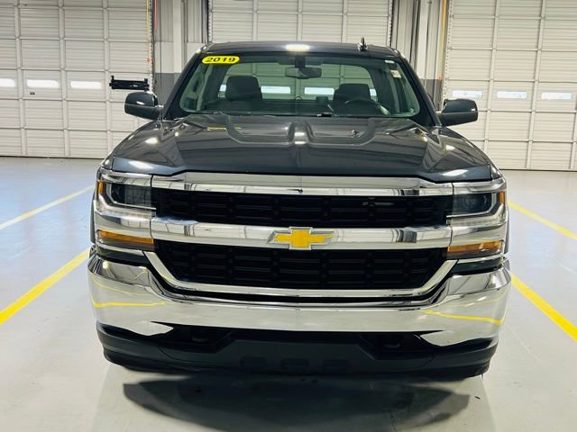 Used 2019 Chevrolet Silverado 1500 LT image 11