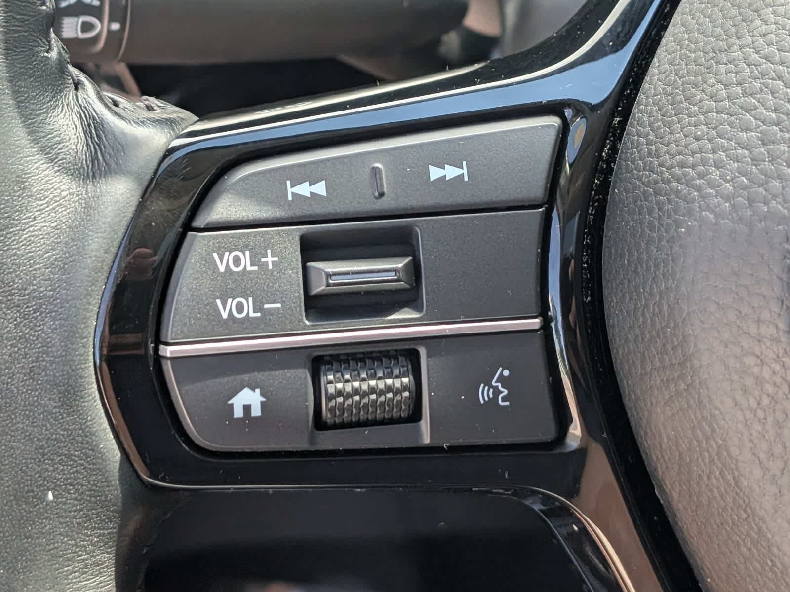 Certified 2024 Honda CR-V EX-L image 23