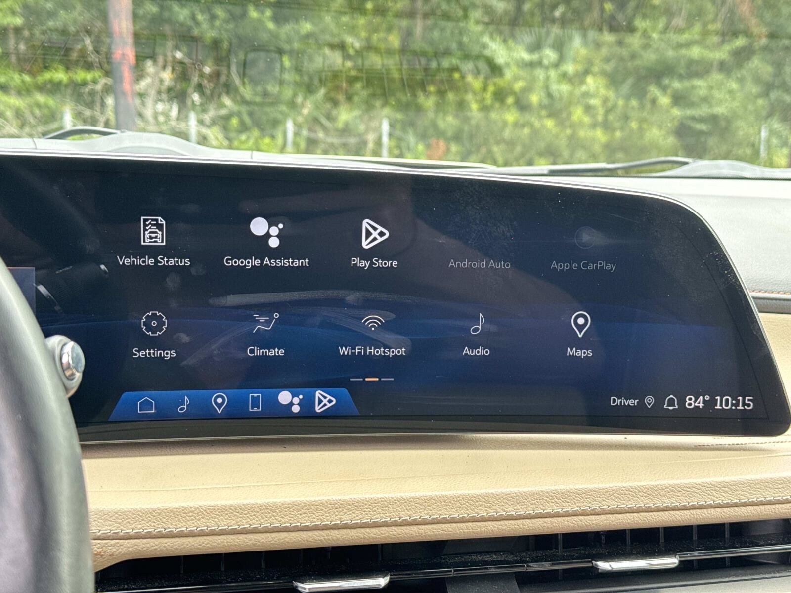 Used 2024 Cadillac XT4 Premium Luxury FWD image 19