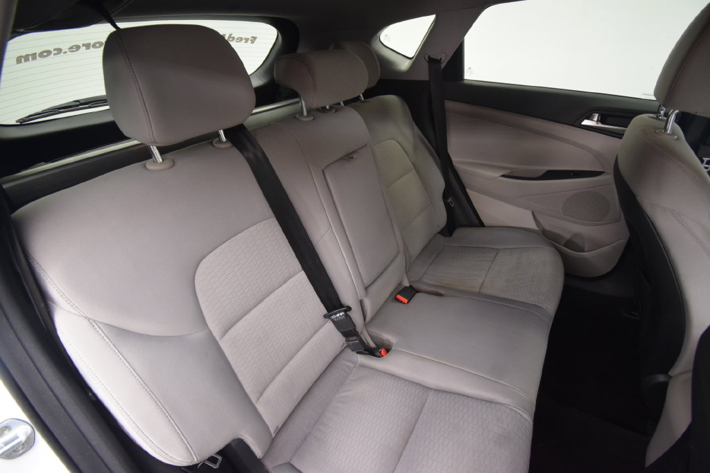 Used 2019 Hyundai Tucson Value AWD/4WD image 18