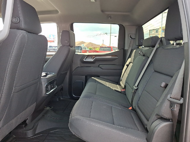 New 2026 GMC Sierra 1500 Elevation AWD/4WD image 7