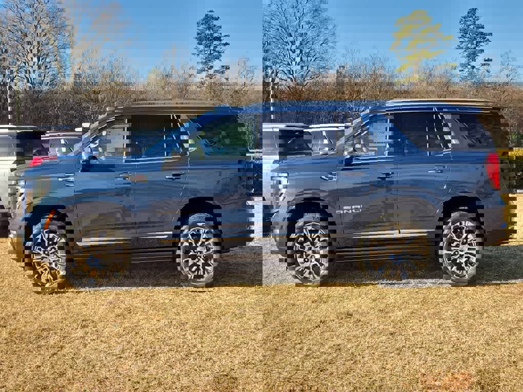 New 2026 GMC Yukon Denali image 5