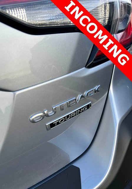 Used 2025 Subaru Outback Touring image 3