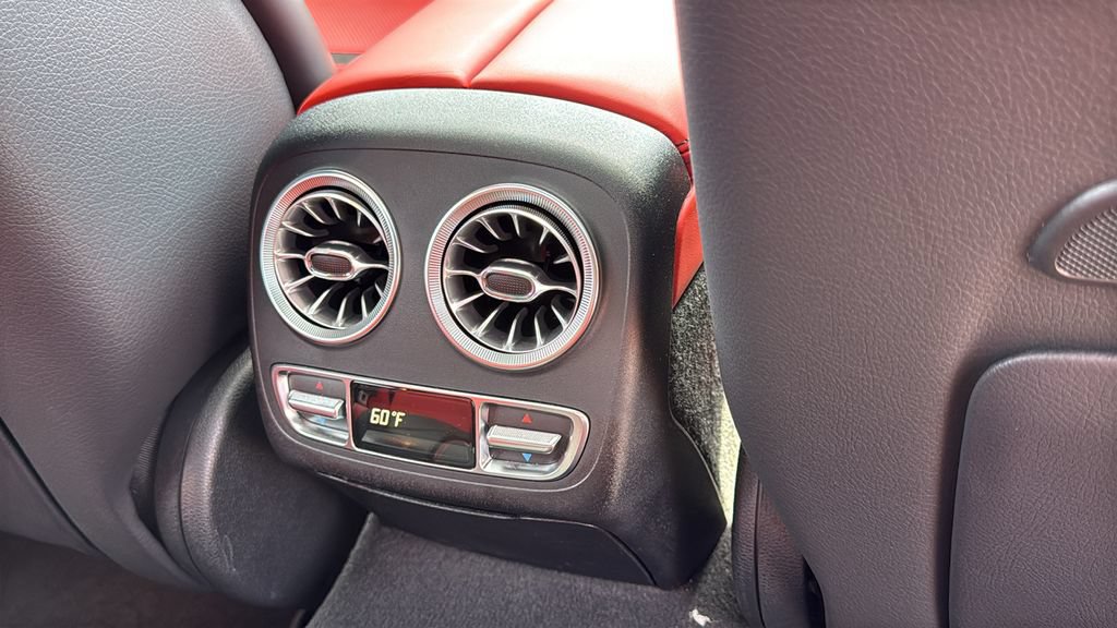 Certified 2023 Mercedes-Benz AMG GT 53 image 19