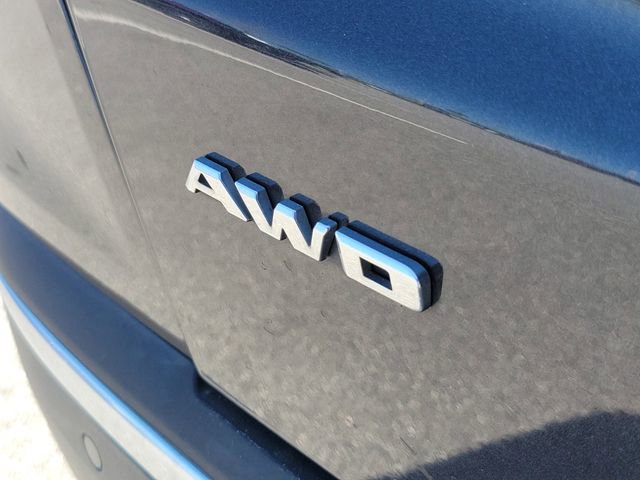 Used 2017 Cadillac XT5 Luxury image 9