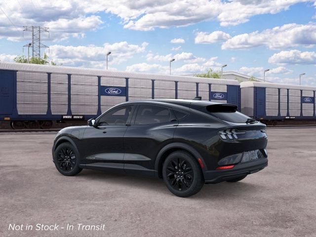 New 2026 Ford Mustang Mach-E Select RWD image 4