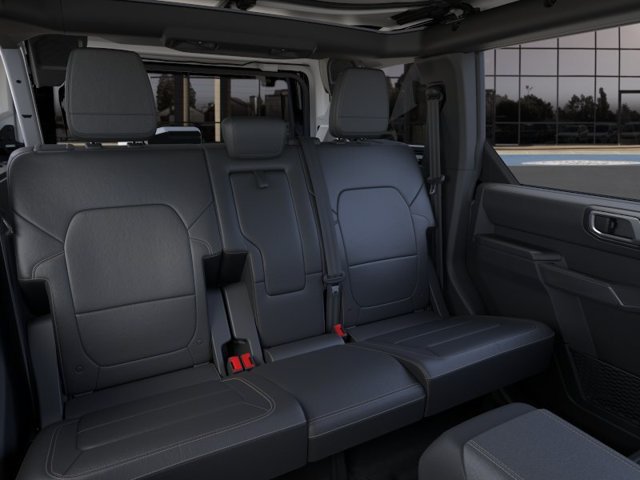 New 2026 Ford Bronco Badlands AWD/4WD image 11