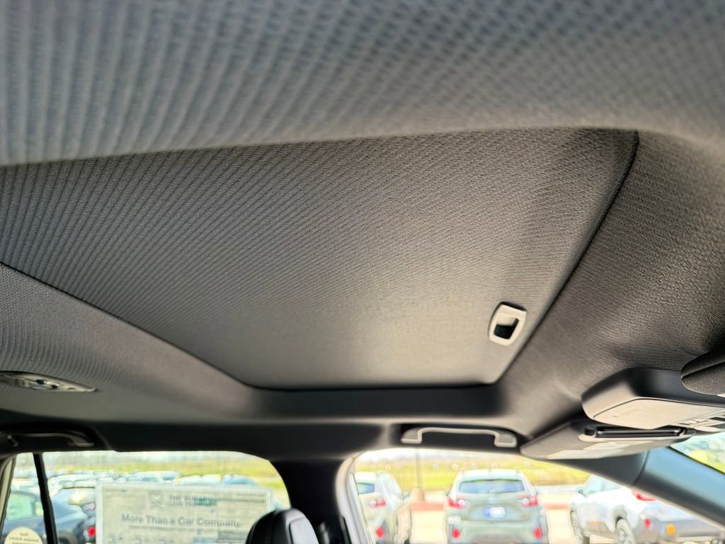 New 2026 Subaru Outback Limited XT image 33