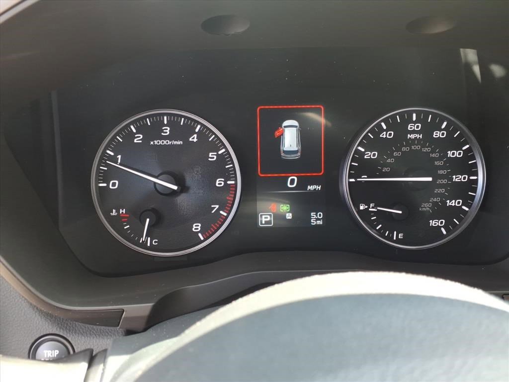 New 2025 Subaru Ascent Bronze Edition image 18