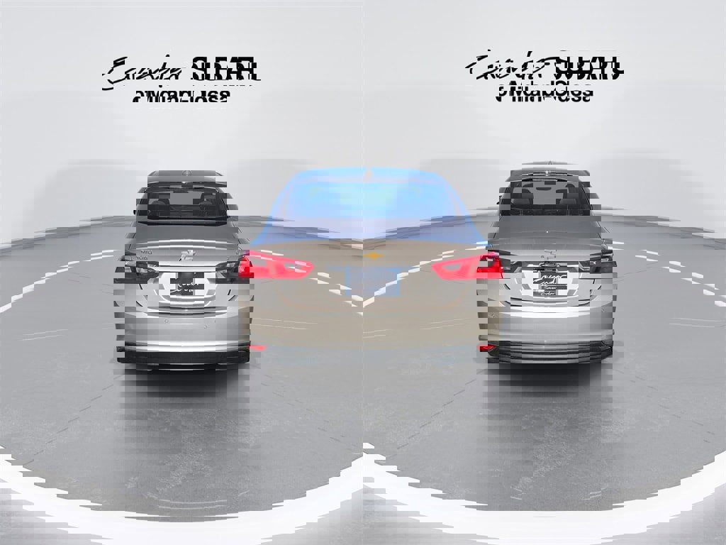 Used 2024 Chevrolet Malibu LT image 7