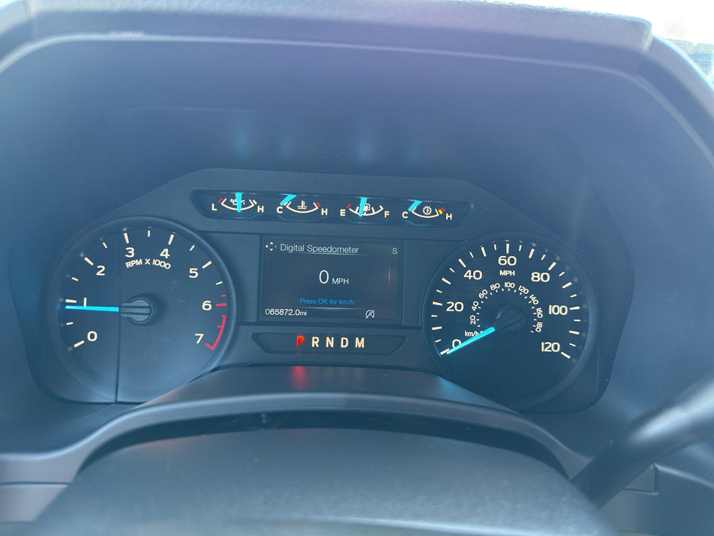 Used 2018 Ford F150 XL w/ Equipment Group 101A Mid image 18