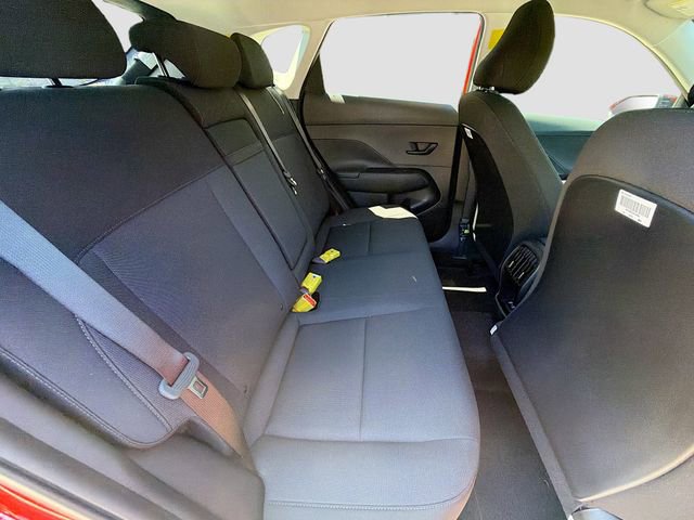 New 2026 Hyundai Kona SEL Sport FWD image 27