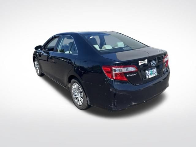 Used 2014 Toyota Camry LE FWD image 10