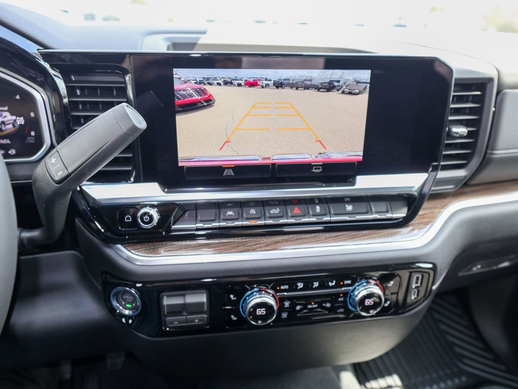 New 2026 GMC Sierra 1500 Elevation AWD/4WD image 14