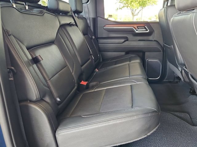 Used 2023 GMC Sierra 1500 Denali w/ Denali Reserve Package RWD image 27