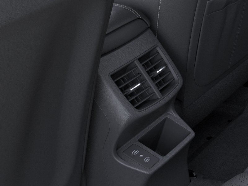 New 2026 Kia Seltos EX image 26