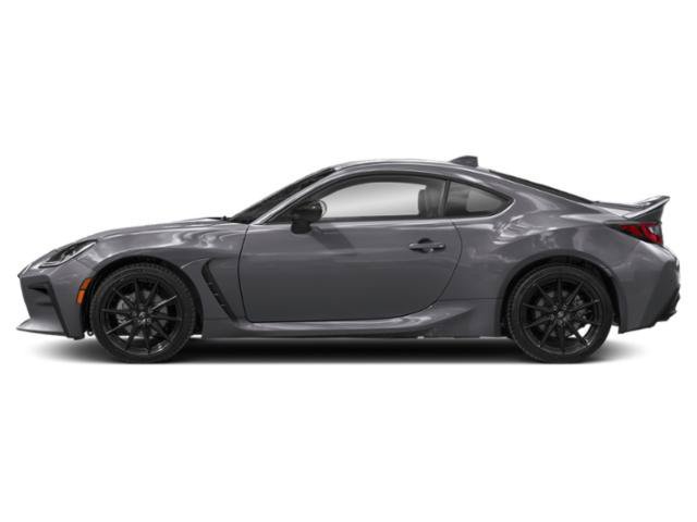 New 2026 Toyota GR86 Premium RWD image 3
