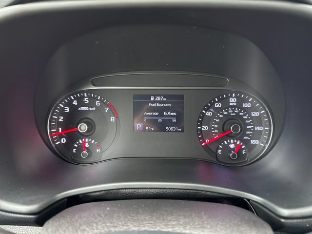 Used 2020 Kia Soul S FWD image 25