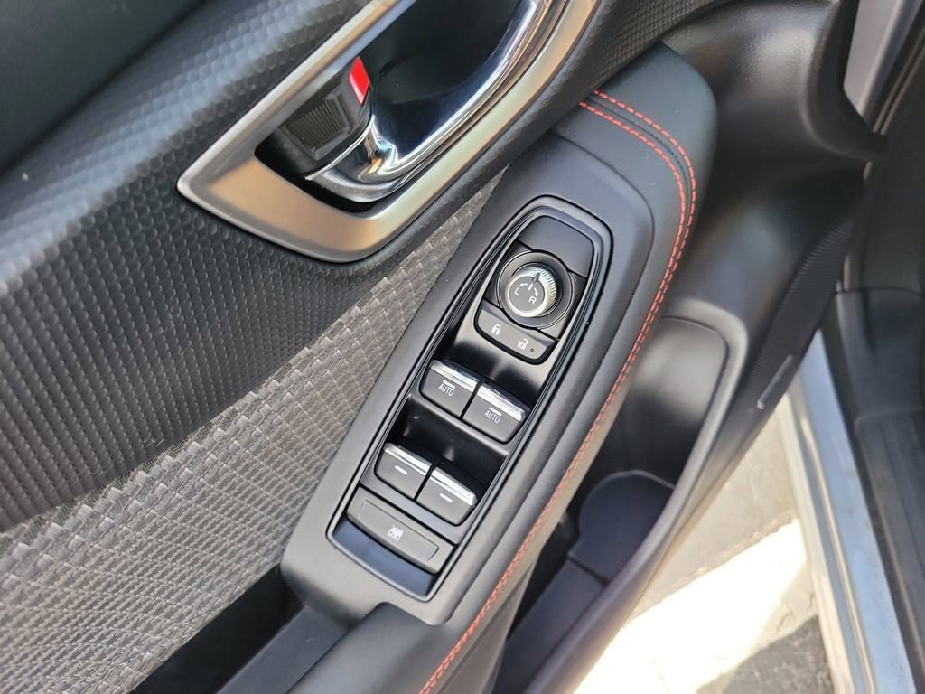 Used 2020 Subaru Forester Sport w/ Popular Package #2 image 17