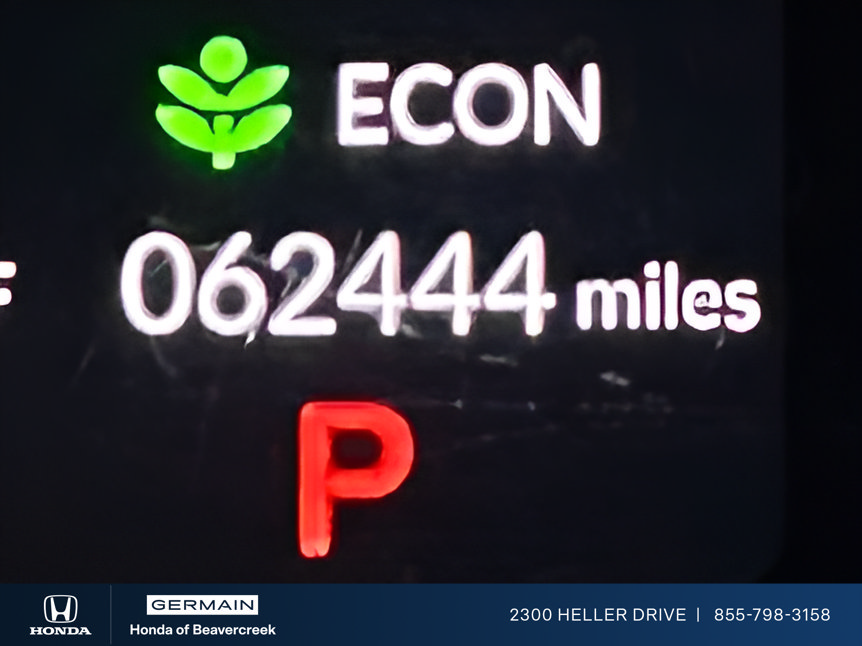 Used 2022 Honda Civic Sport image 16