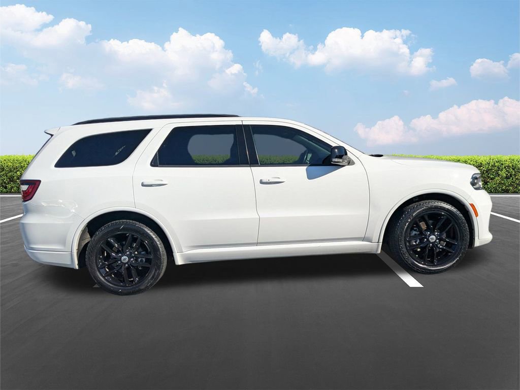Used 2024 Dodge Durango GT image 3