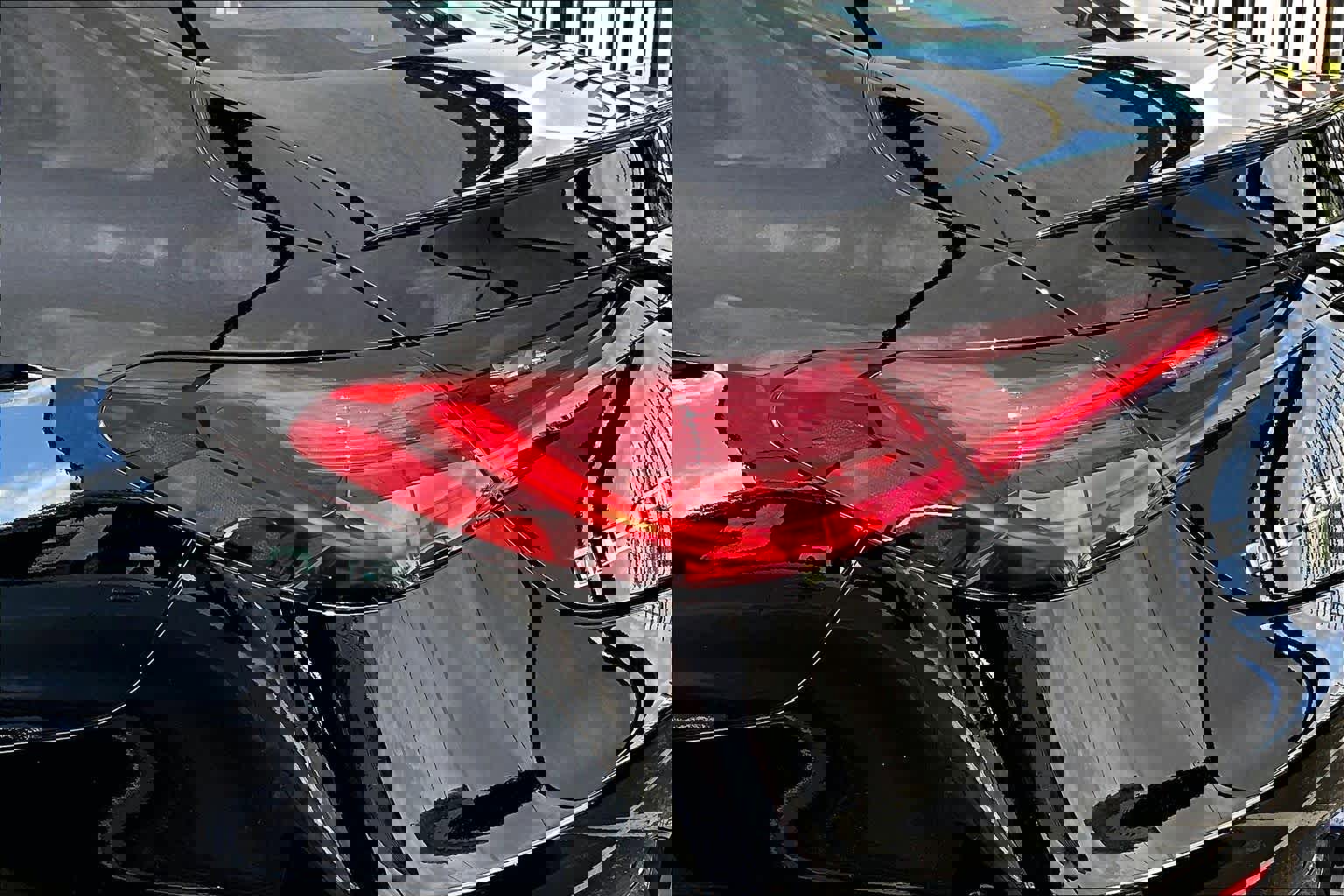 Certified 2025 Mercedes-Benz CLE 450 4MATIC Coupe image 29