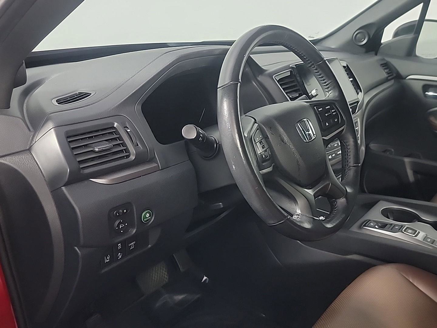 Certified 2024 Honda Ridgeline RTL image 16