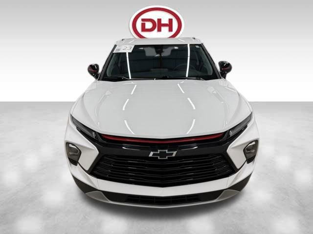 Used 2023 Chevrolet Blazer LT w/ Convenience Package AWD/4WD image 8