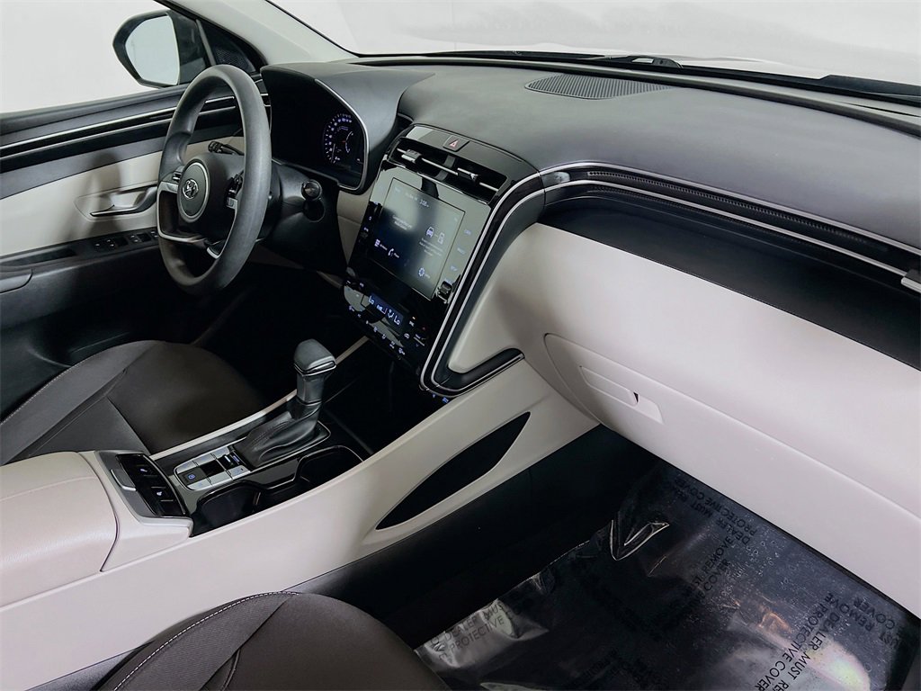 Used 2024 Hyundai Tucson SEL image 26