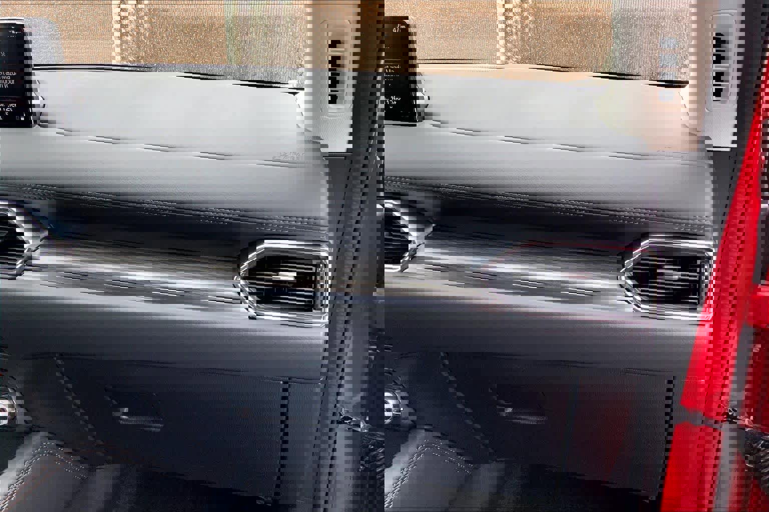 Used 2023 MAZDA CX-5 AWD 2.5 S w/ Premium Plus Pkg image 19