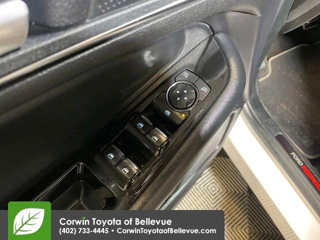 Used 2019 Ford Edge ST w/ Equipment Group 401A image 11