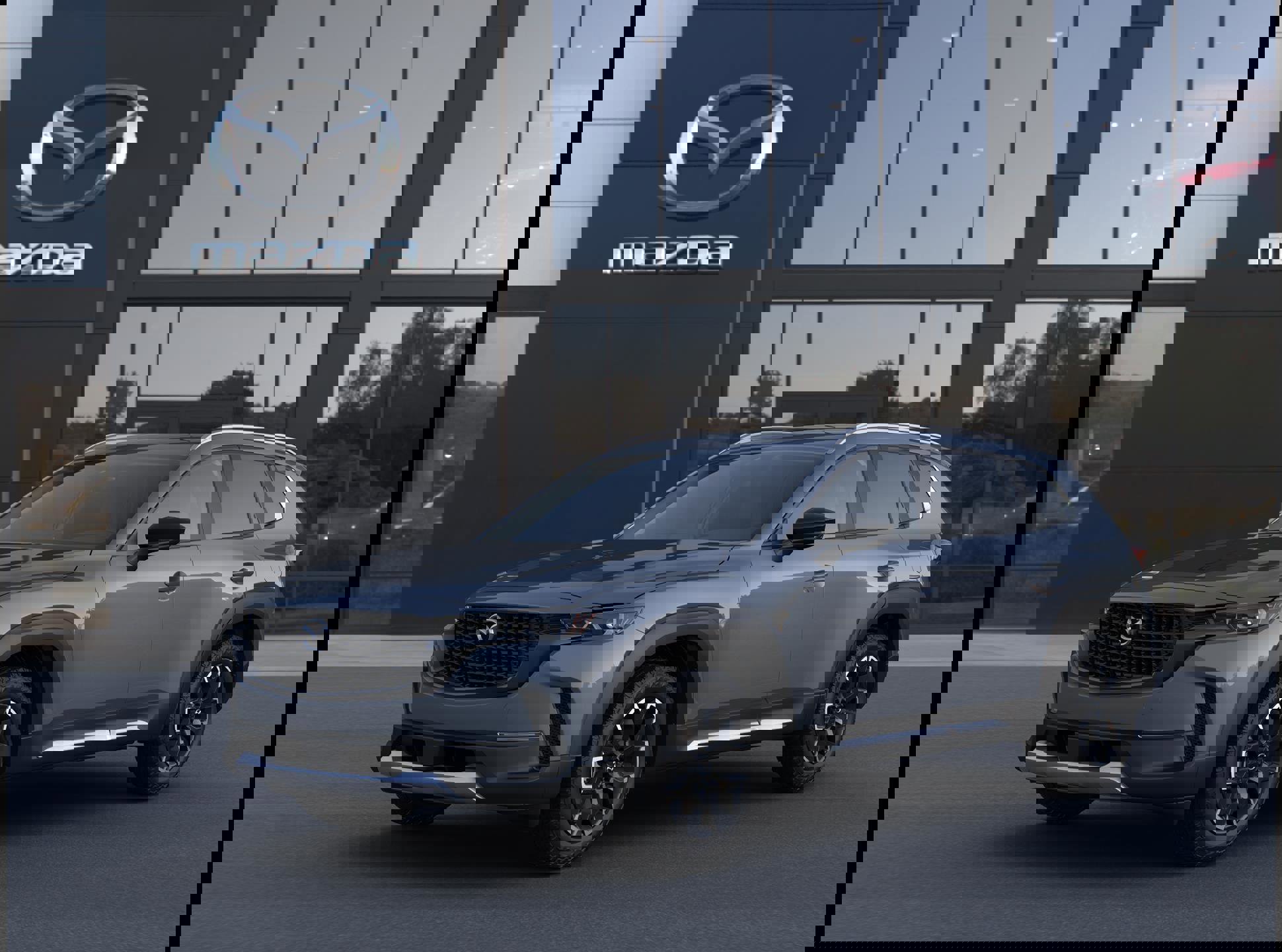 New 2025 MAZDA CX-50 Meridian Edition w/ Apex Package image 1