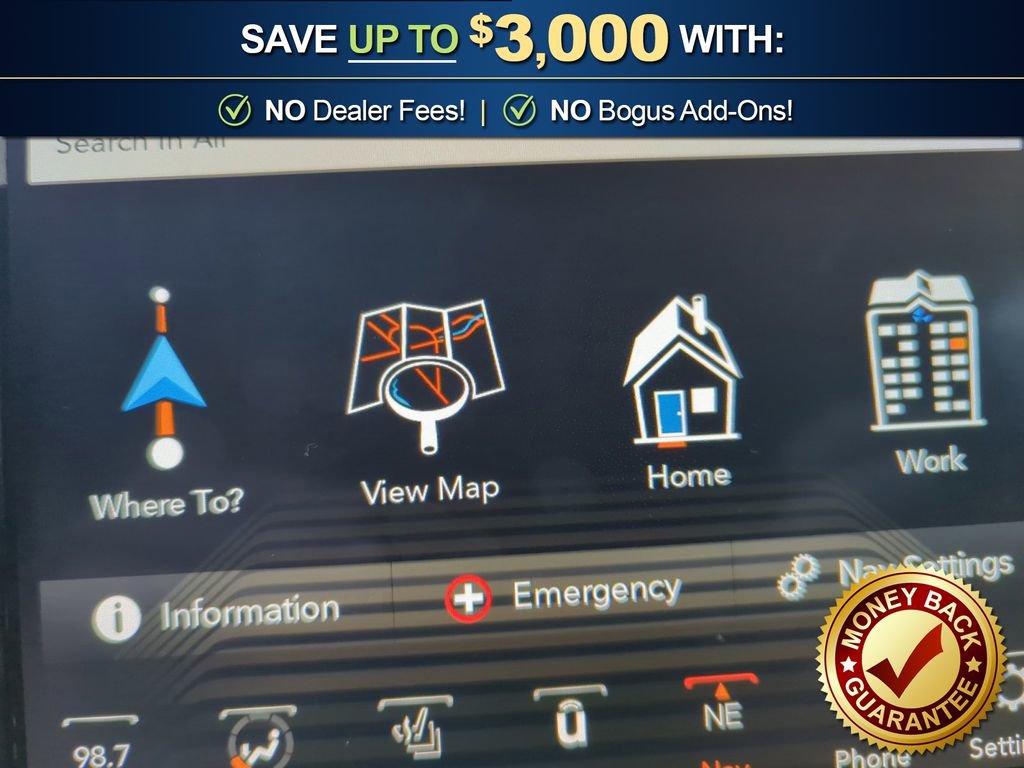 Used 2020 Jeep Cherokee High Altitude image 26