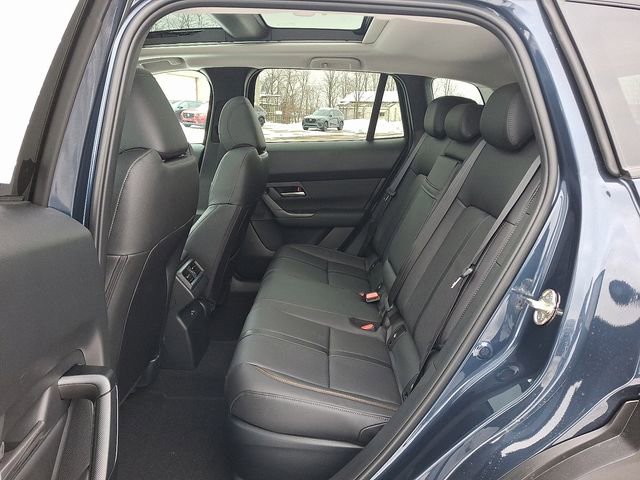 New 2026 MAZDA CX-50 AWD 2.5 Hybrid w/ Weather Package image 11