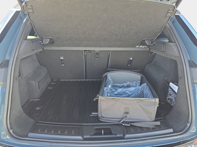 Certified 2025 Land Rover Range Rover Evoque S image 14