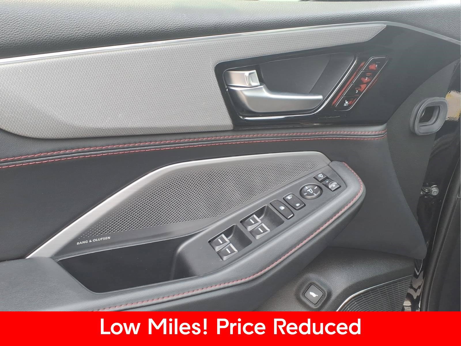 Used 2026 Acura MDX A-Spec AWD/4WD image 9