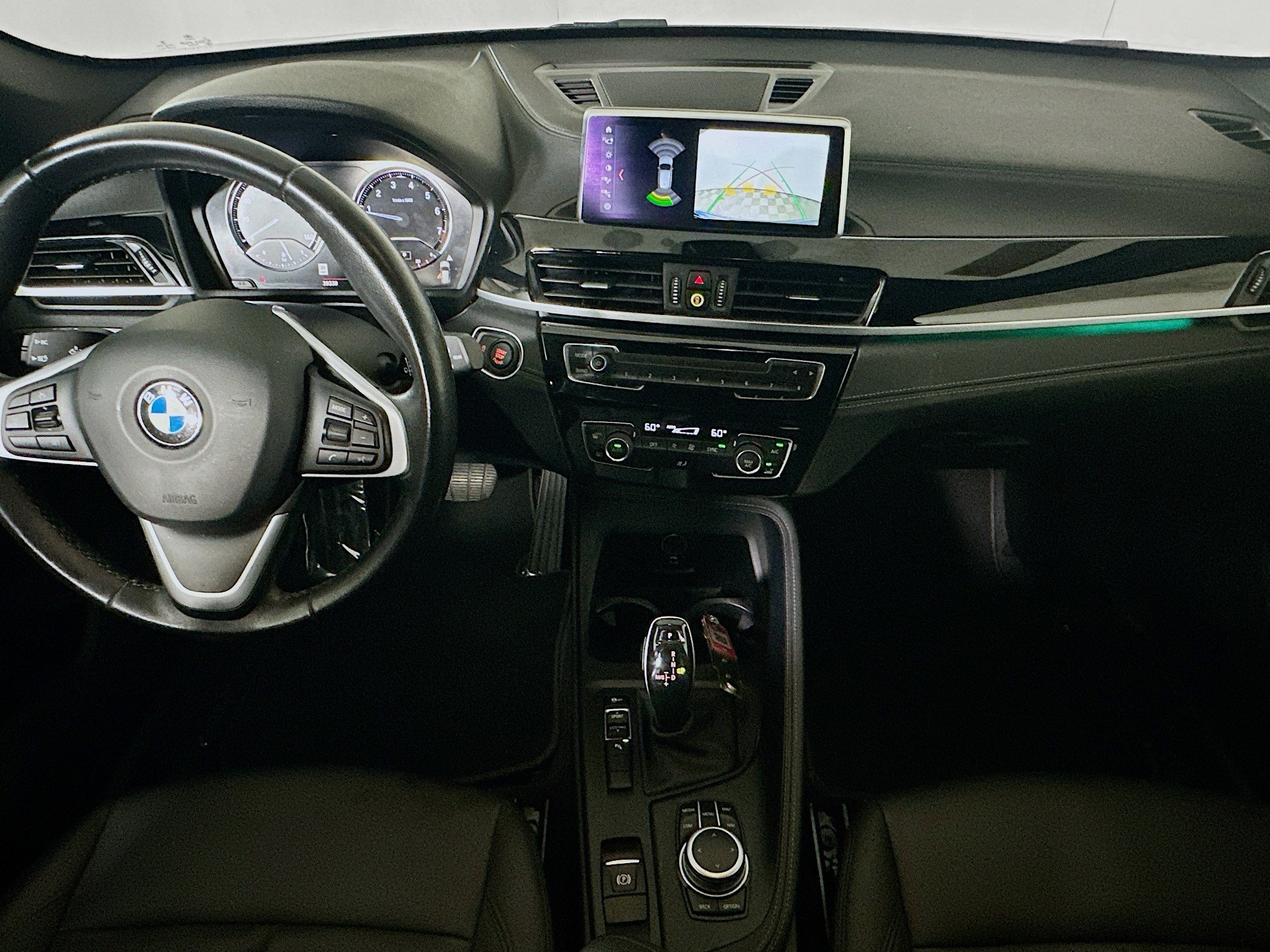 Used 2020 BMW X1 sDrive28i w/ Convenience Package FWD image 27