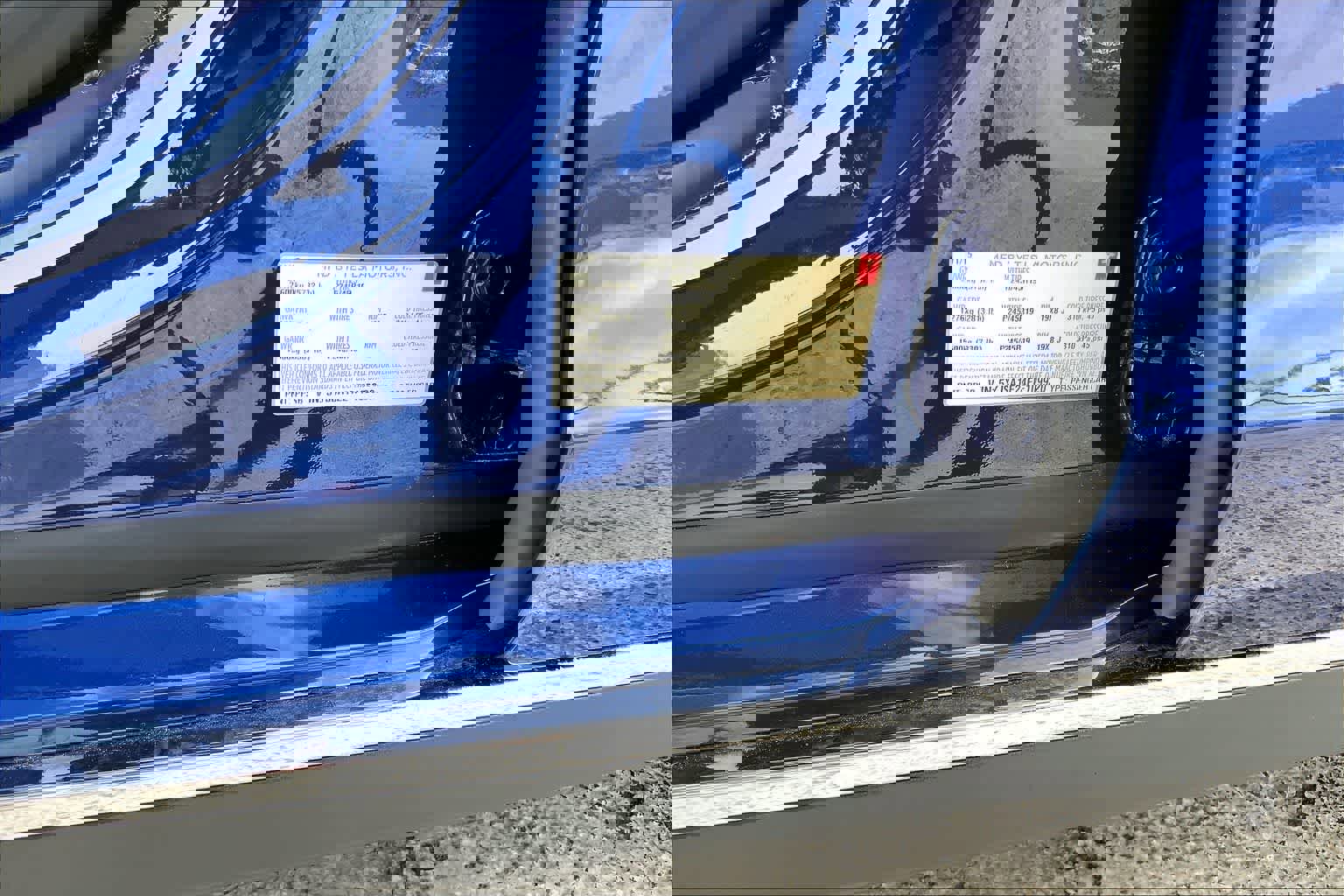 Used 2015 Tesla Model S 70D AWD/4WD image 21