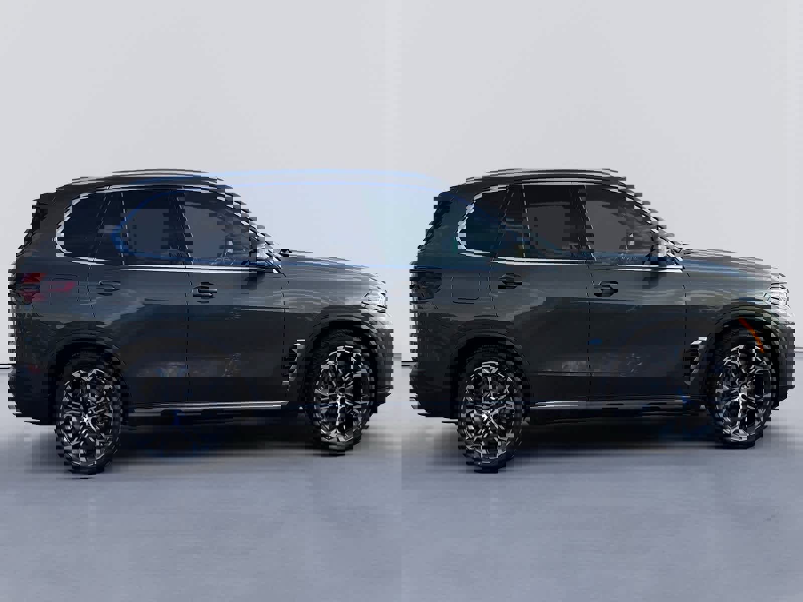 New 2026 BMW X5 xDrive50e image 2