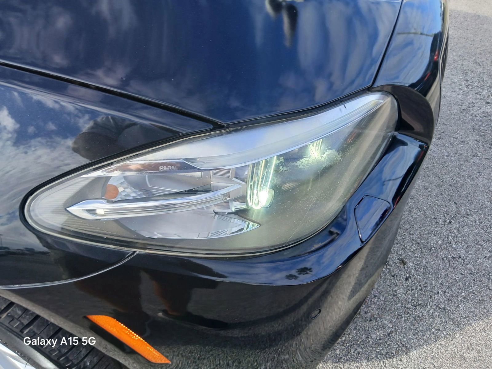 Used 2015 BMW 535i xDrive Sedan AWD/4WD image 21