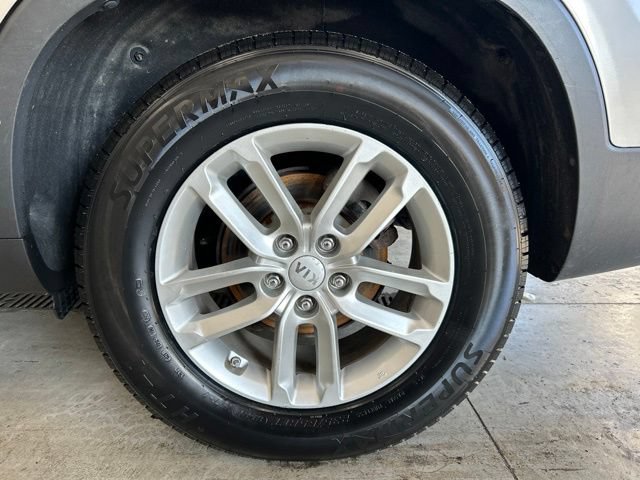 Used 2014 Kia Sorento LX FWD image 8