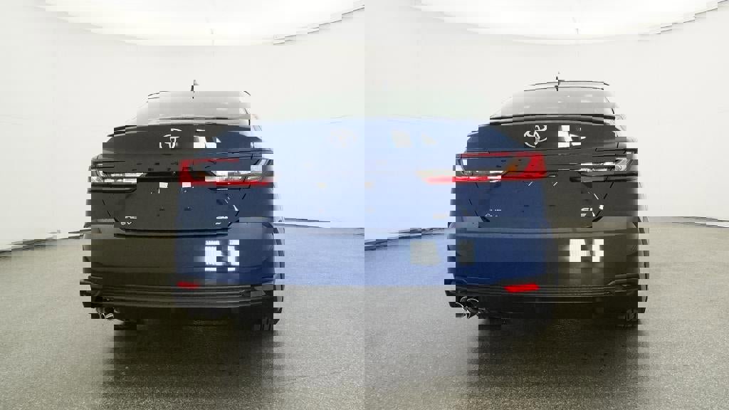 New 2026 Toyota Camry SE image 23