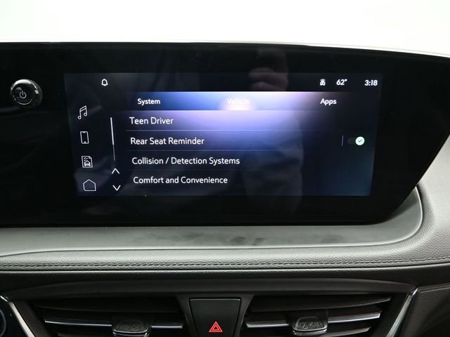 Used 2025 Buick Encore GX Preferred image 34