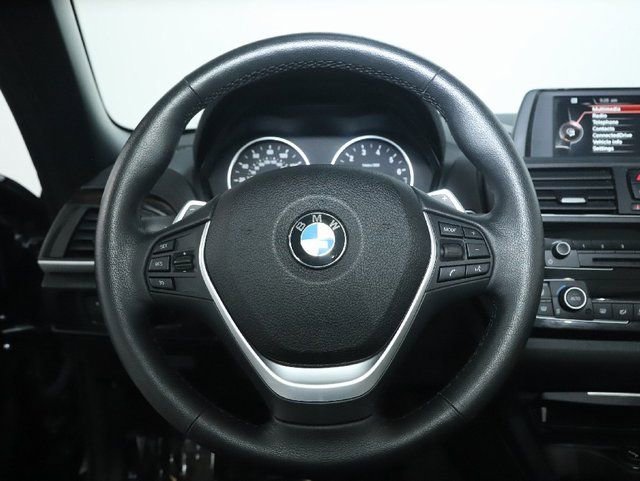 Used 2016 BMW 228i xDrive Convertible image 27