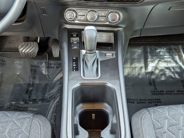 Used 2025 Nissan Kicks SV image 20