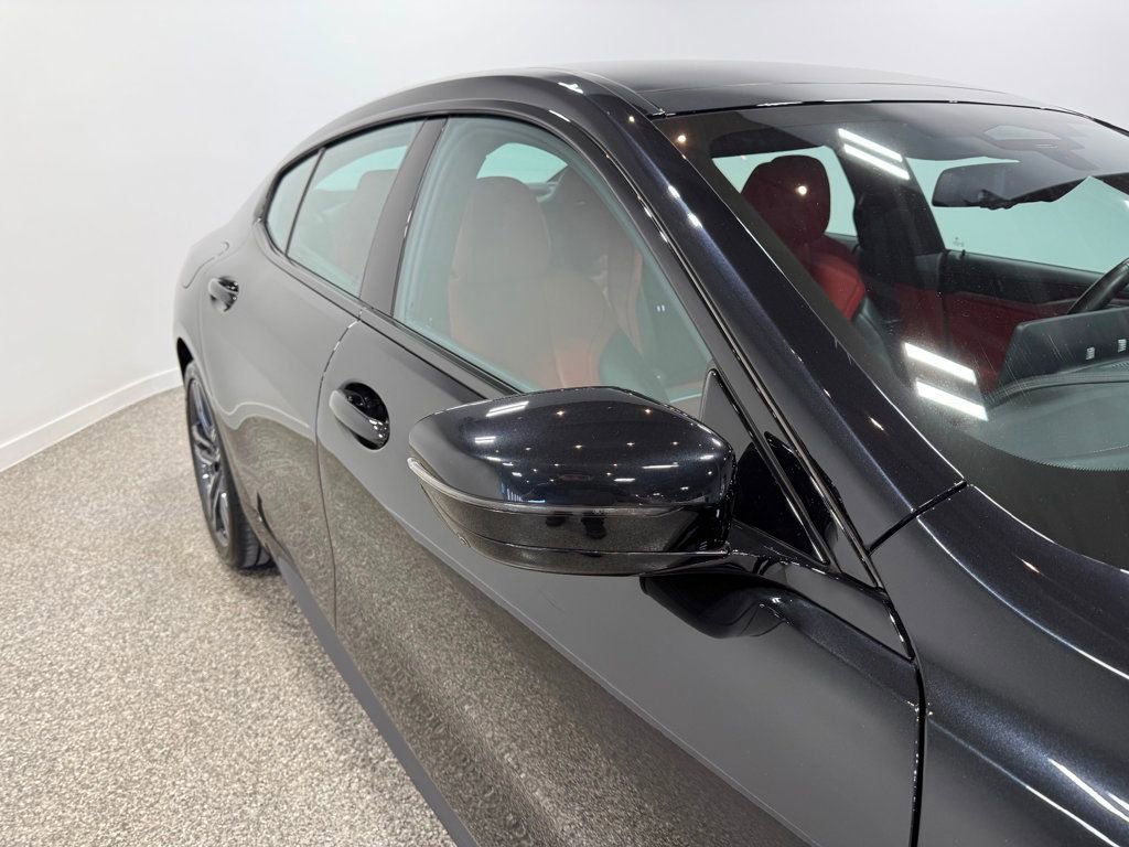 Used 2023 BMW 840i Gran Coupe xDrive image 12