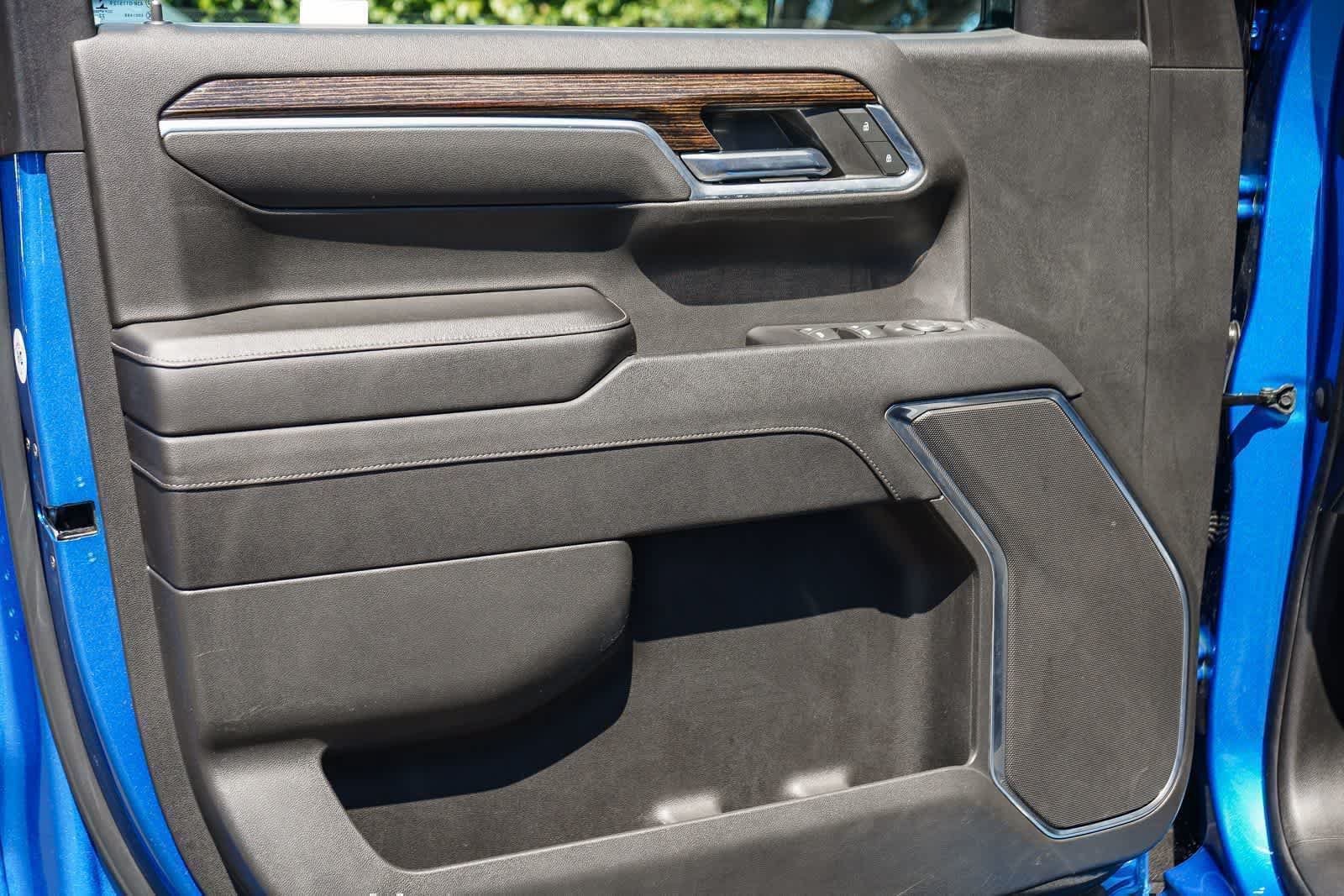 Used 2022 GMC Sierra 1500 Elevation AWD/4WD image 18